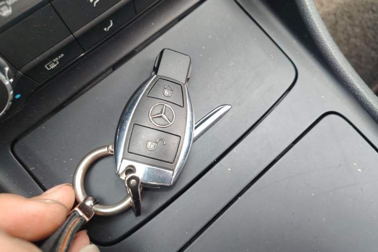 Used Mercedes-Benz GLA 2016 GLA 220 4MATIC Fashion Edition
