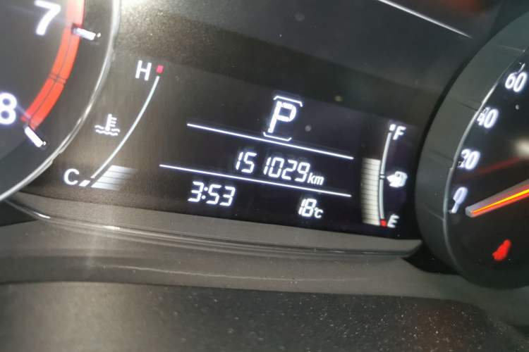 Used Honda Avancier 2017 240TURBO Two-Wheel Drive Elite Edition