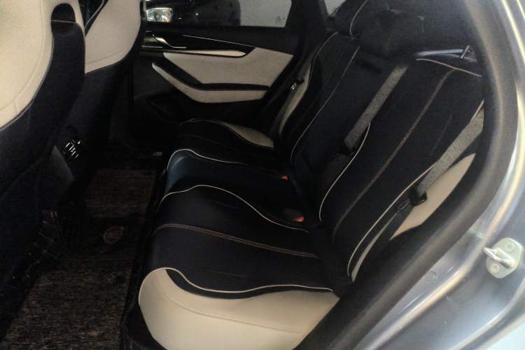 Used BYD Qin PLUS 2021 DM-i 120KM Flagship Model