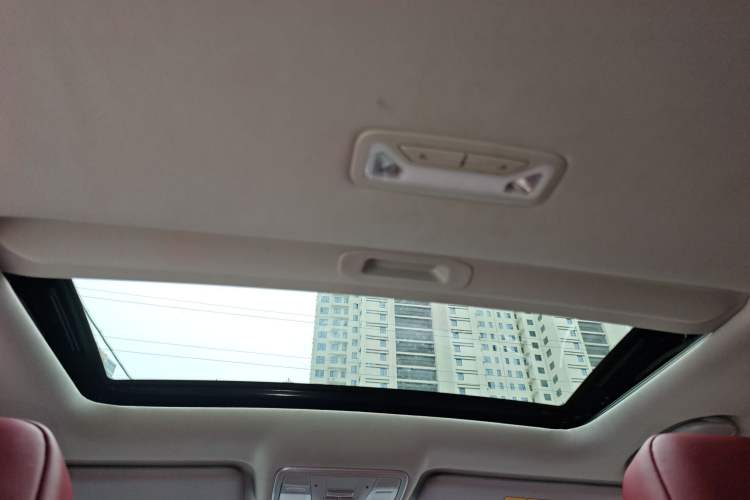 Used CHANGAN Eado 2021 PLUS Blue Whale NE 1.4T GDI DCT Prestige Model Headliner