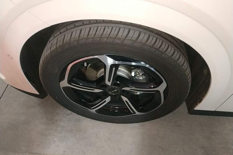 Used BYD Seal 06GT 2025 Intelligent Driving Version 505 Wave Plus Edition
