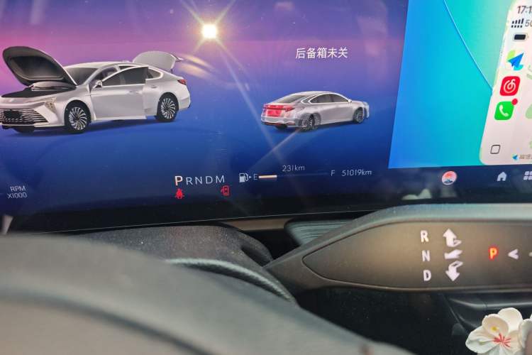 Used Buick LaCrosse 2023 Restyled 25T Cross-Country Edition