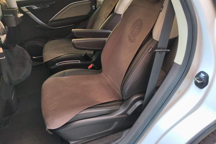 Used Geely Auto Jiajie 2019 1.5TD MHEV DCT Luxury Edition