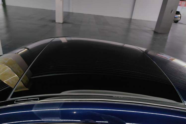 Used Mercedes-Benz C-Class 2021 C 260 Coupe Roof