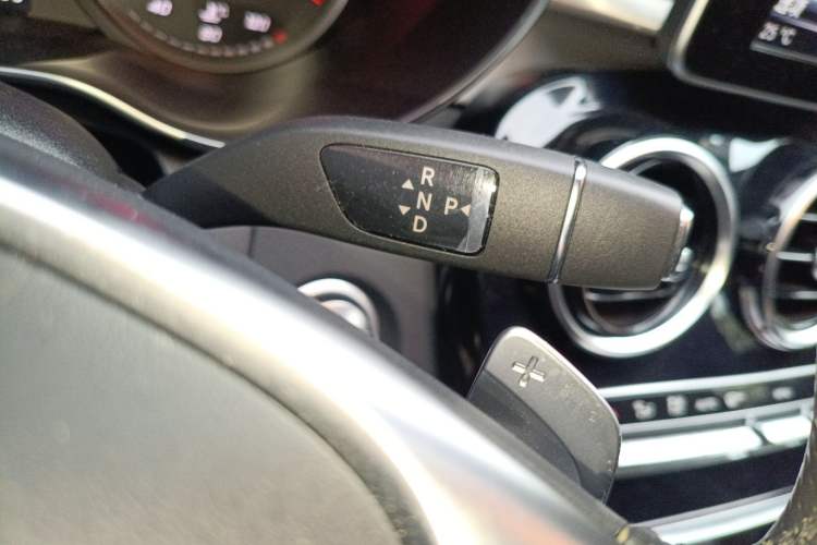 Used Mercedes-Benz C-Class 2016 C 200 Sport Edition