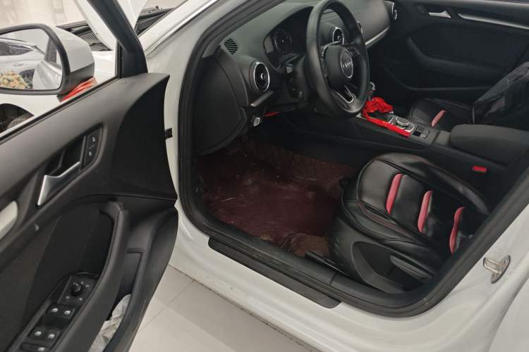 Used Audi A3 2020 Sportback 35 TFSI Ambition China VI