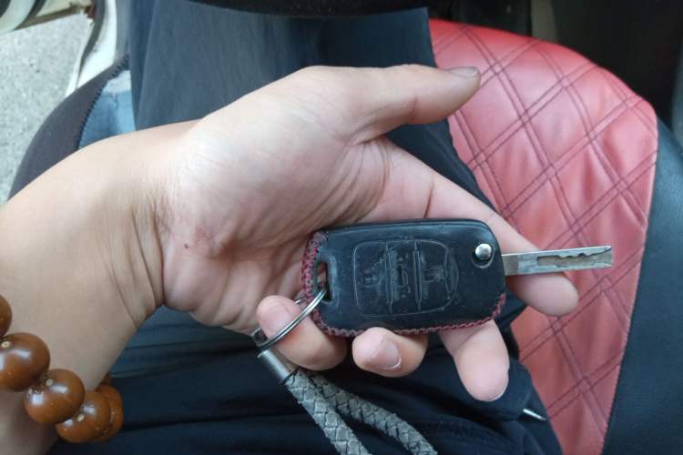 Used Wuling Hongguang 2018 1.5L S Standard Version L2B
