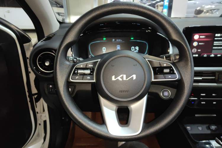 Used Kia K3 2024 1.5L CVT Comfort Plus Edition
