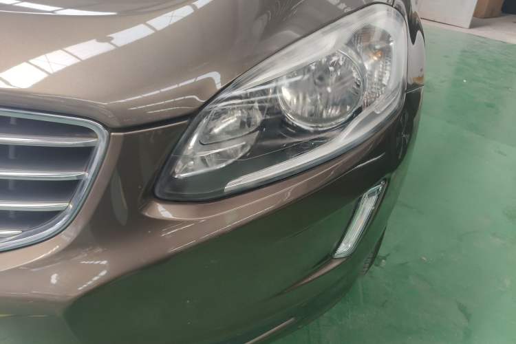 Used Volvo XC60 2015 T5 Smart Edition
