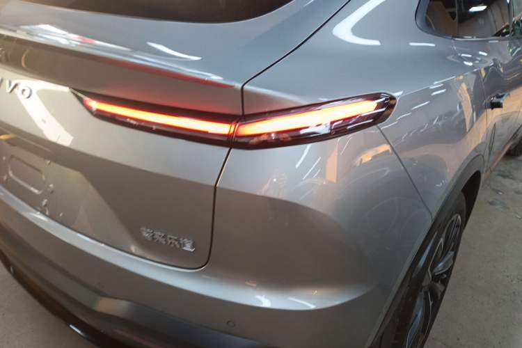 Used ONVO L60 2024 60 kWh All-Wheel Drive
