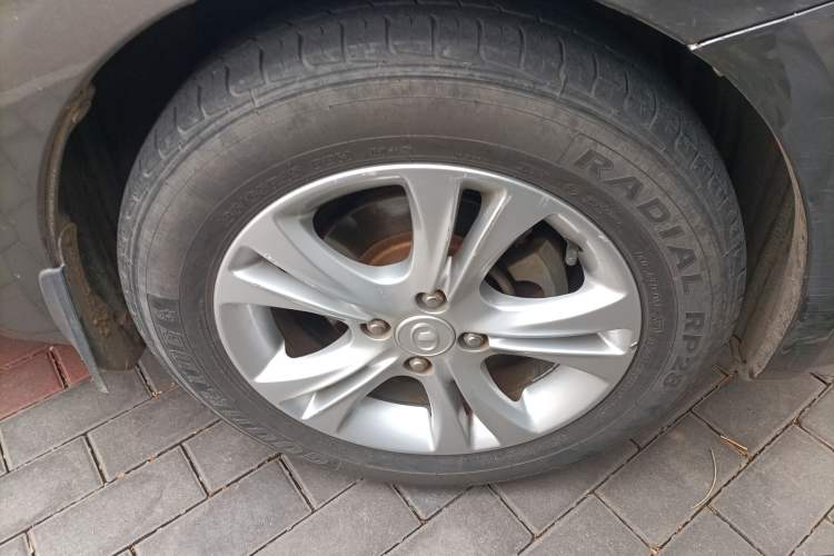 Used Great Wall C30 2013 1.5L Manual Luxury Model