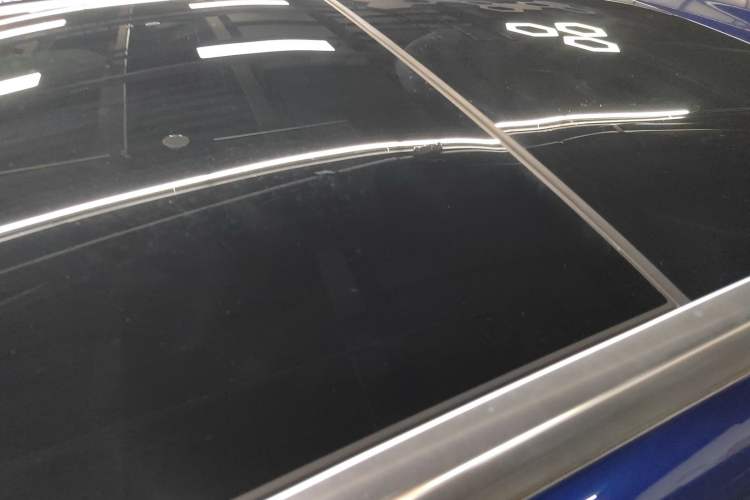 Used Mercedes-Benz GLB 2021 GLB 200 Dynamic Edition
