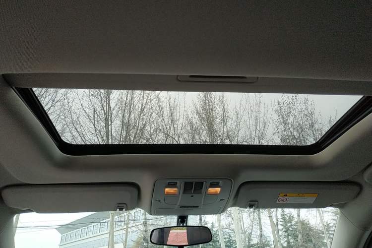 Used Chevrolet Malibu 2017 1.5T Automatic Luxury Edition