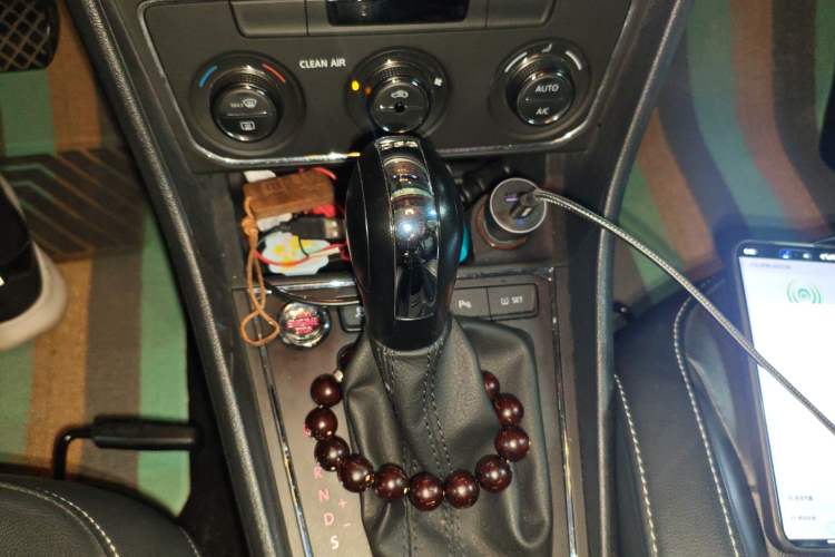 Used Volkswagen Lavida 2017 230TSI DSG Comfort Edition