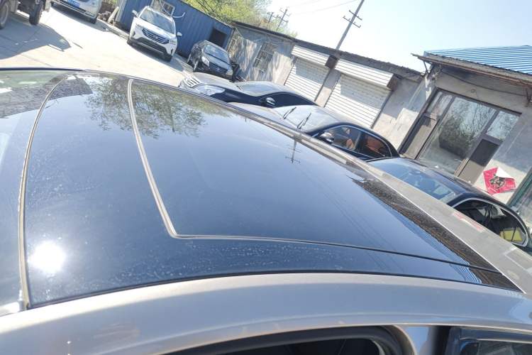 Used Volkswagen Golf 2015 1.4TSI Automatic Flagship Model Roof