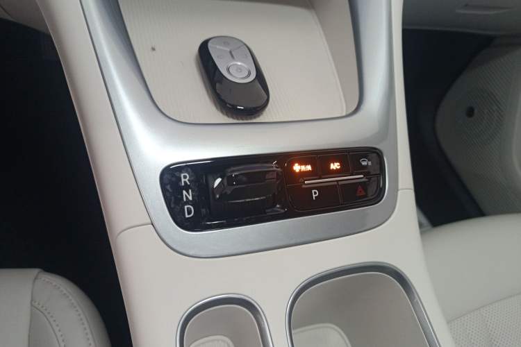 Used Geely Galaxy Geome 2025 UP 410km Exploration Edition
