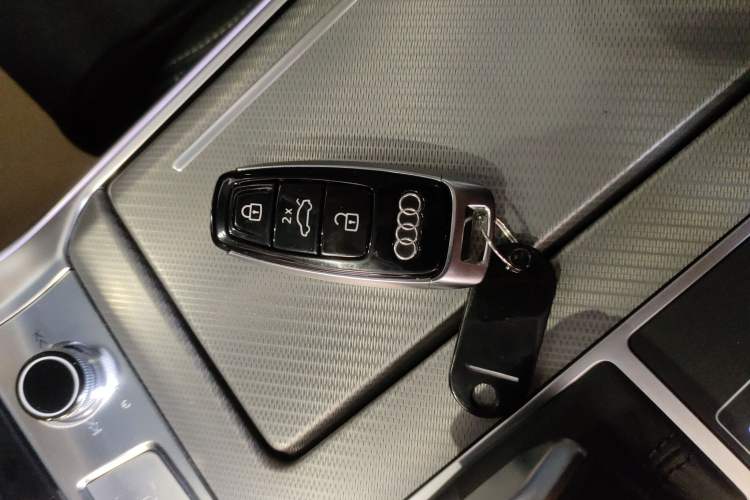 Used Audi A6L 2024 45 TFSI Prestige Dynamic Edition