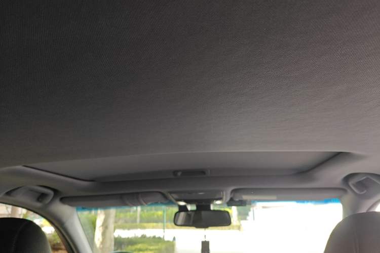 Used Honda Spirior 2017 2.4L Luxury Edition