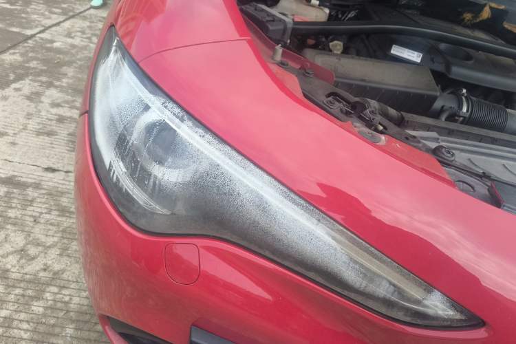 Used Alfa Romeo Stelvio 2017 2.0T 200HP Elite Edition