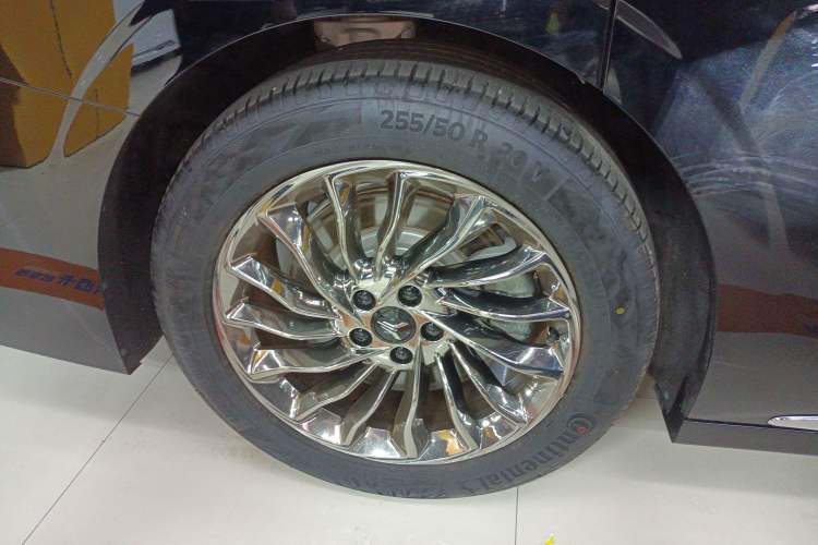 Used VOYAH Dream 2022 Low-Carbon Edition Dream+ Smart Enjoyment Package
