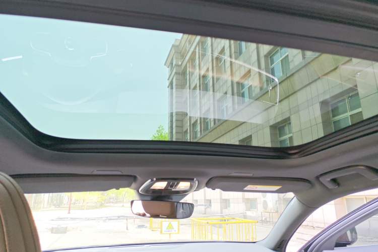 Used Volvo S90 2024 B5 Zhiyi Luxury Edition