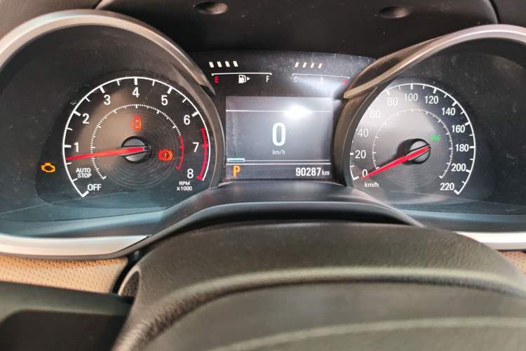 Used Chevrolet Monza 2020 320 Automatic Enjoyment Edition
