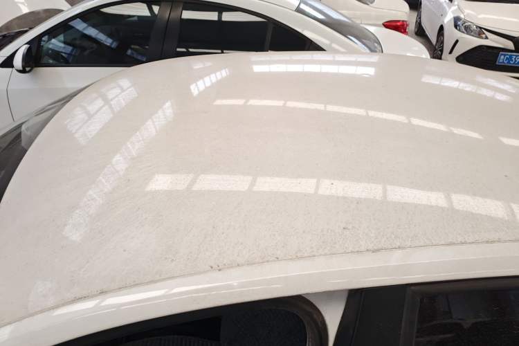 Used Volkswagen Jetta 2017 1.4L Manual Fashion Edition