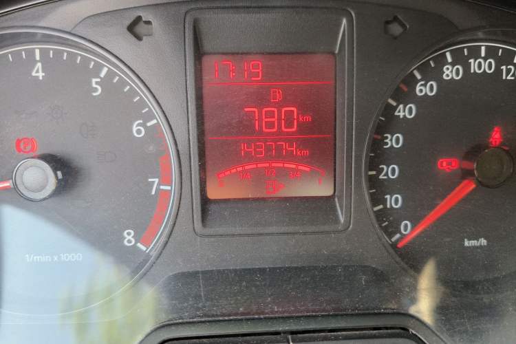 Used Volkswagen Jetta 2013 1.6L Manual Comfort Model