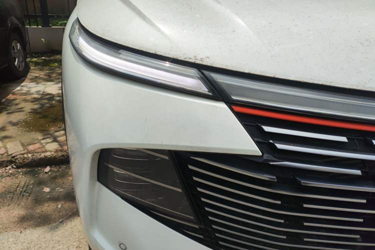 Used Haval XY 2022 1.5T Smart Enjoyment Edition DHT