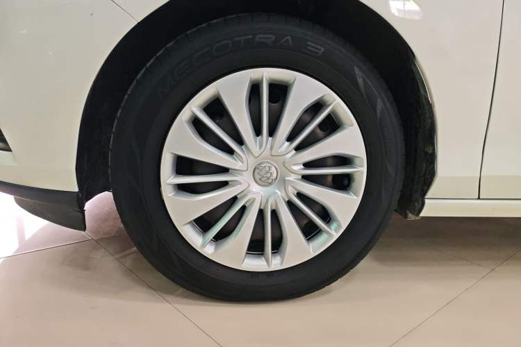 Used Buick Excelle 2020 15N CVT Elite Edition