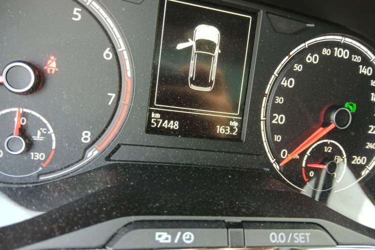 Used Volkswagen T-Cross 2019 1.5L Automatic Comfort Edition