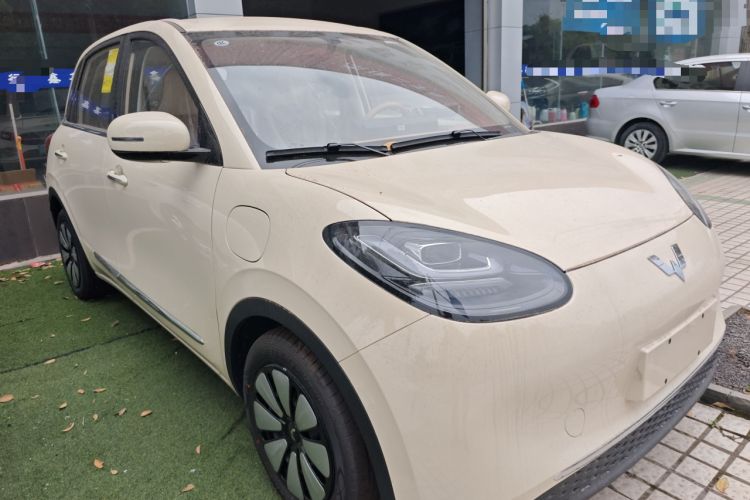 Used Wuling Bingo 2025 333 km Enjoyment Version
