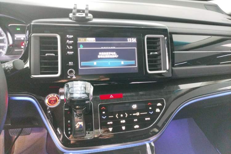 Used Honda Elysion 2019 2.0L Hybrid Luxury Edition