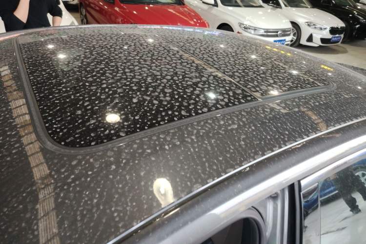 Used Changan Eado 2026 Model, Fourth Generation, 1.5T 500Bar Smart Enjoyment Edition
