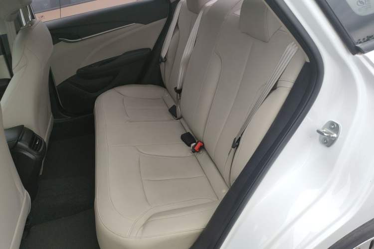 Used Buick GT 2021 Exemplar 1.5L Automatic Elite Version
