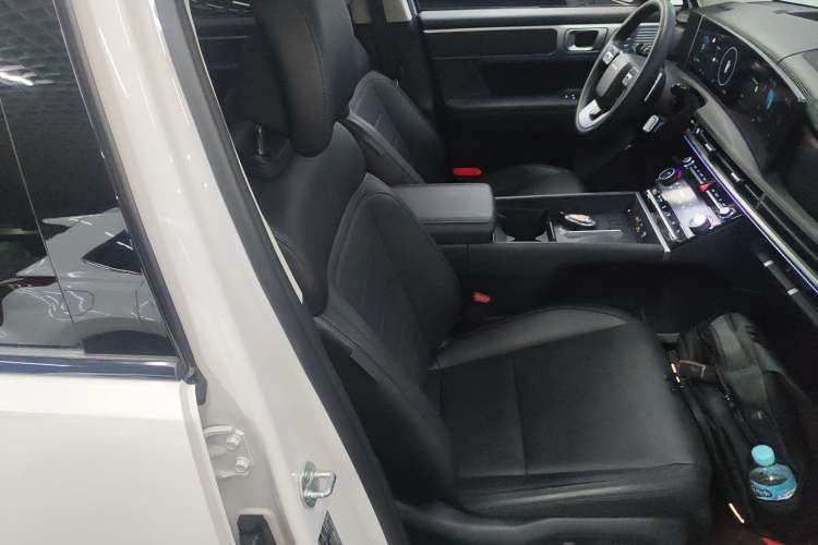 Used Hyundai Santa Fe 2024 2.0T Connoisseur Pro Max