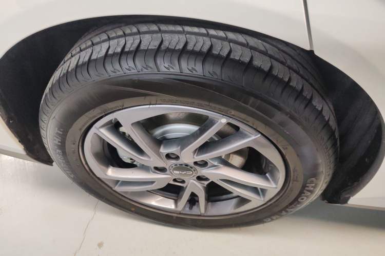 Used BYD Seal 06 New Energy 2025 EV 545KM Premium Edition
