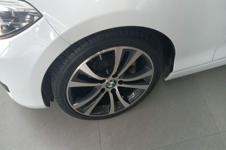 Used BMW 2 Series 2019 225i Convertible Coupe Sports Design Package