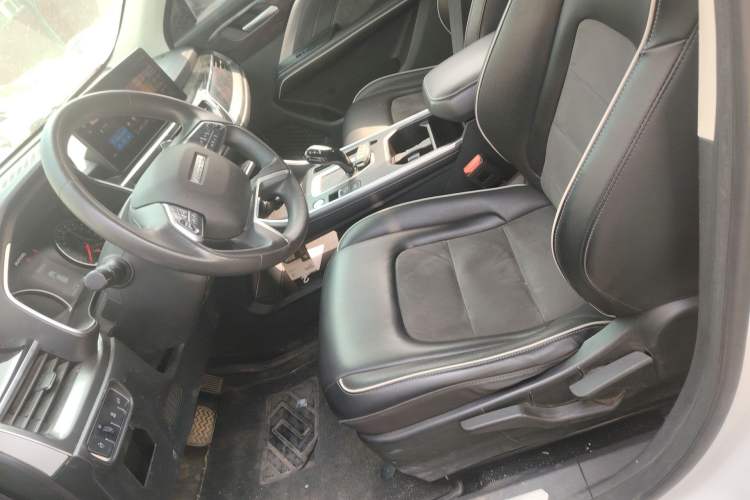 Used Haval H6 2021 National Trend Edition 1.5T Automatic Urban Version