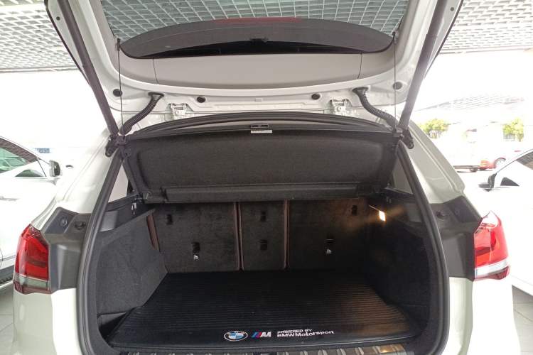 Used BMW X1 2022 xDrive25Li Luxury Model