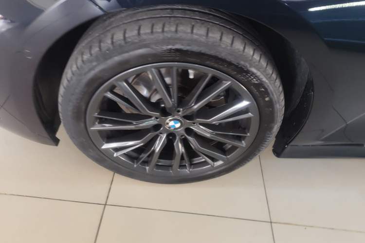 Used BMW 3 Series 2023 325Li M Sport Night Edition Package
