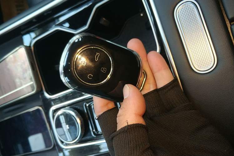 Used Chery Fengyun T9 2024 120 Long-Range Comfort Version 5 Seats Lithium Iron Phosphate
