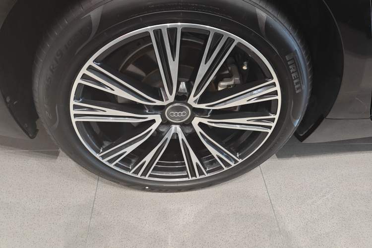 Used Audi A6L 2021 45 TFSI Prestige Elegant Edition