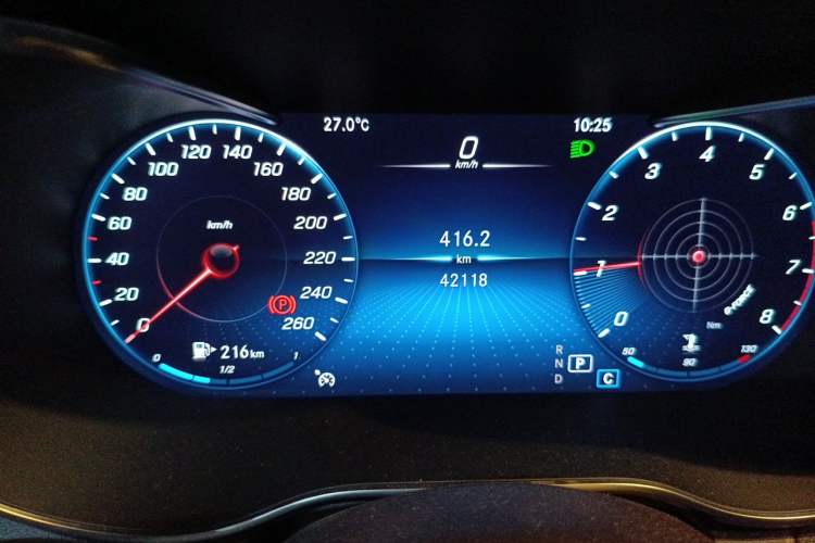 Used Mercedes-Benz GLC 2021 GLC 260 L 4MATIC Dynamic Edition