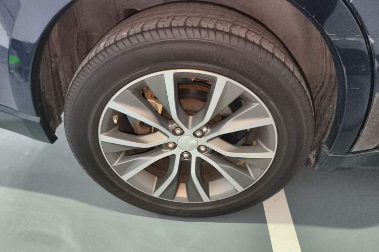 Used Subaru Outback 2014 2.5i Yashang Deluxe Edition
