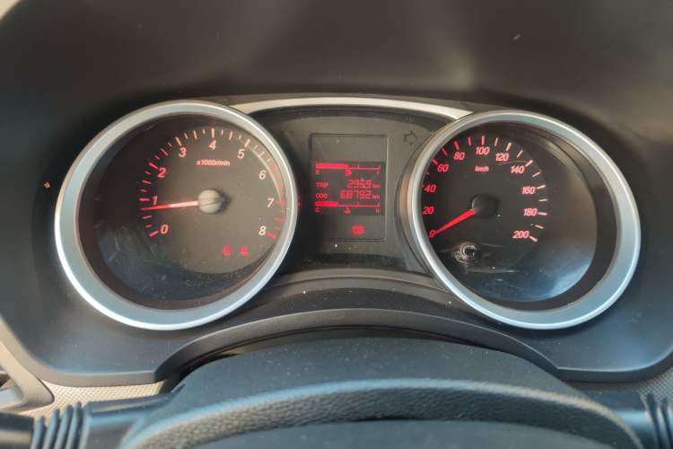 Used Wuling Hongguang 2019 1.5L S Standard Version China VI LAR