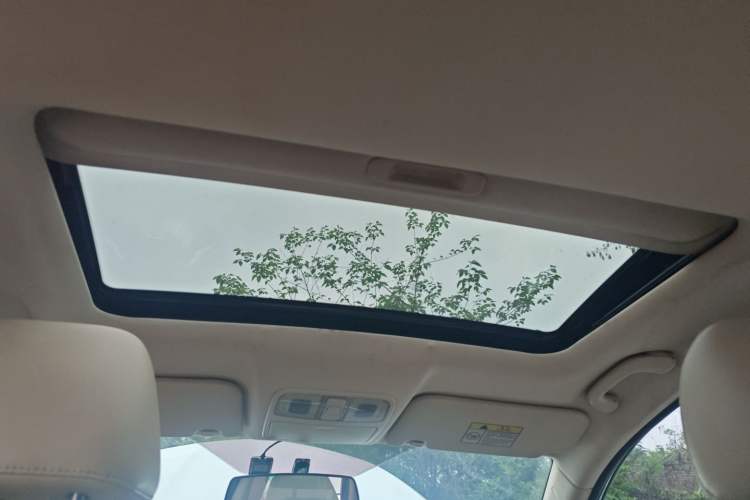 Used CHANGAN Alsvin V7 2015 1.6L Manual Enjoyment Model China IV Standard