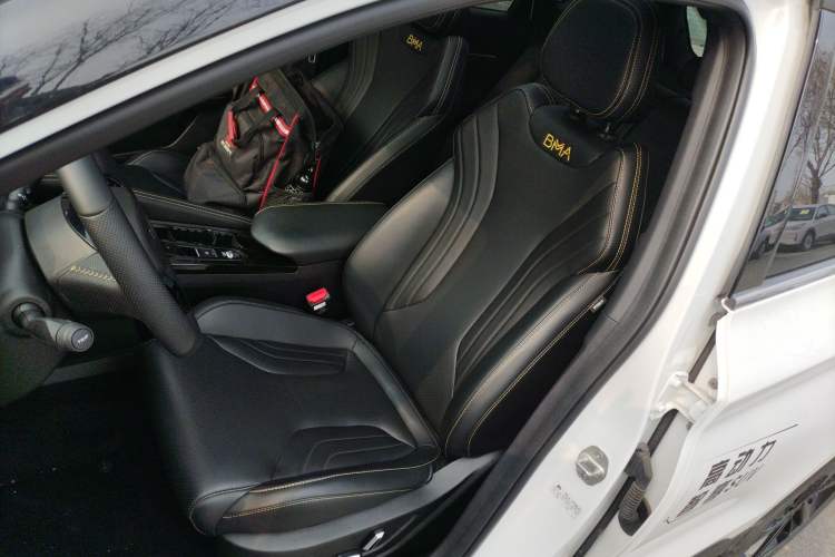 Used Geely Auto Coolray 2025 Bin Yue L 1.5T DCT Starlight Edition