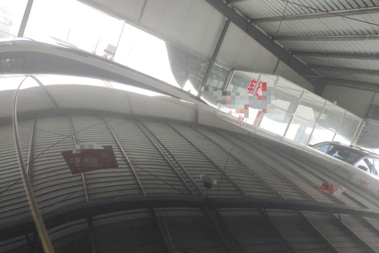 Used Venucia V 2024 260T Idol Joy Ride Pro Edition