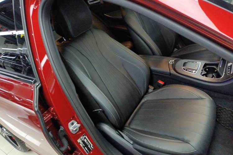 Used Mercedes-Benz E-Class 2019 E 260 Sport Edition